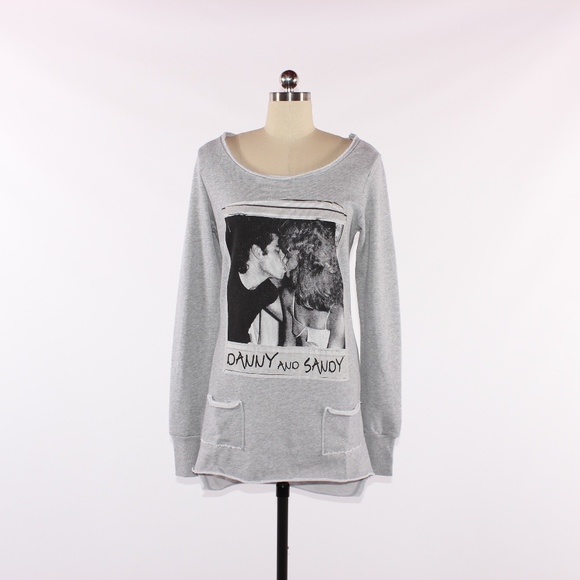 Rare Blomor- Danny & Sandy Sweater Dress - Picture 4 of 5